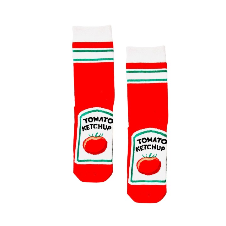 KETCHUP