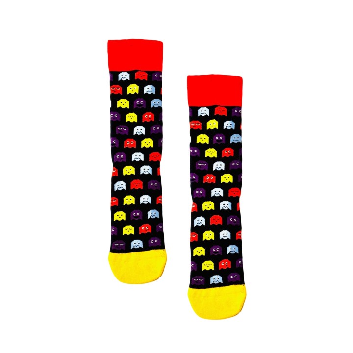 PACMAN