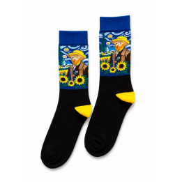 VAN GOGH