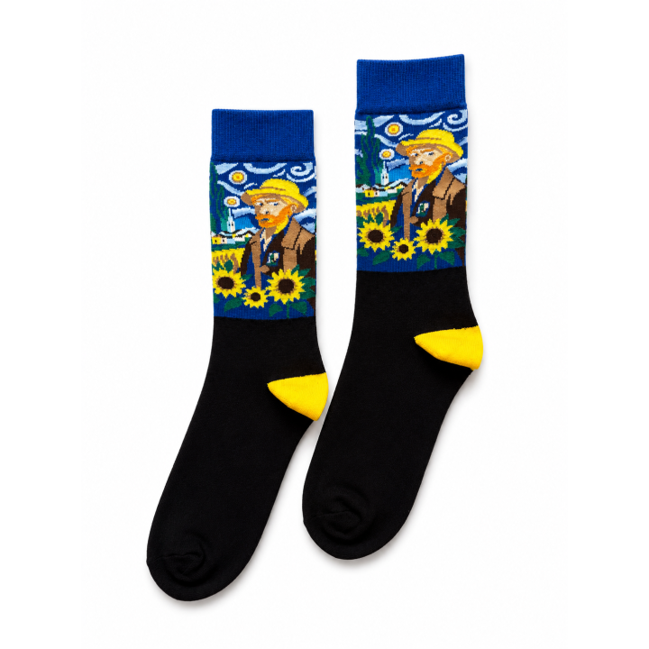 VAN GOGH