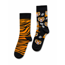 TIJGER MIX/MATCH