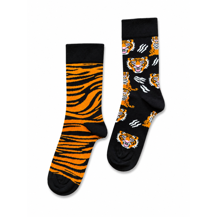TIJGER MIX/MATCH