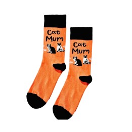 CAT MUM
